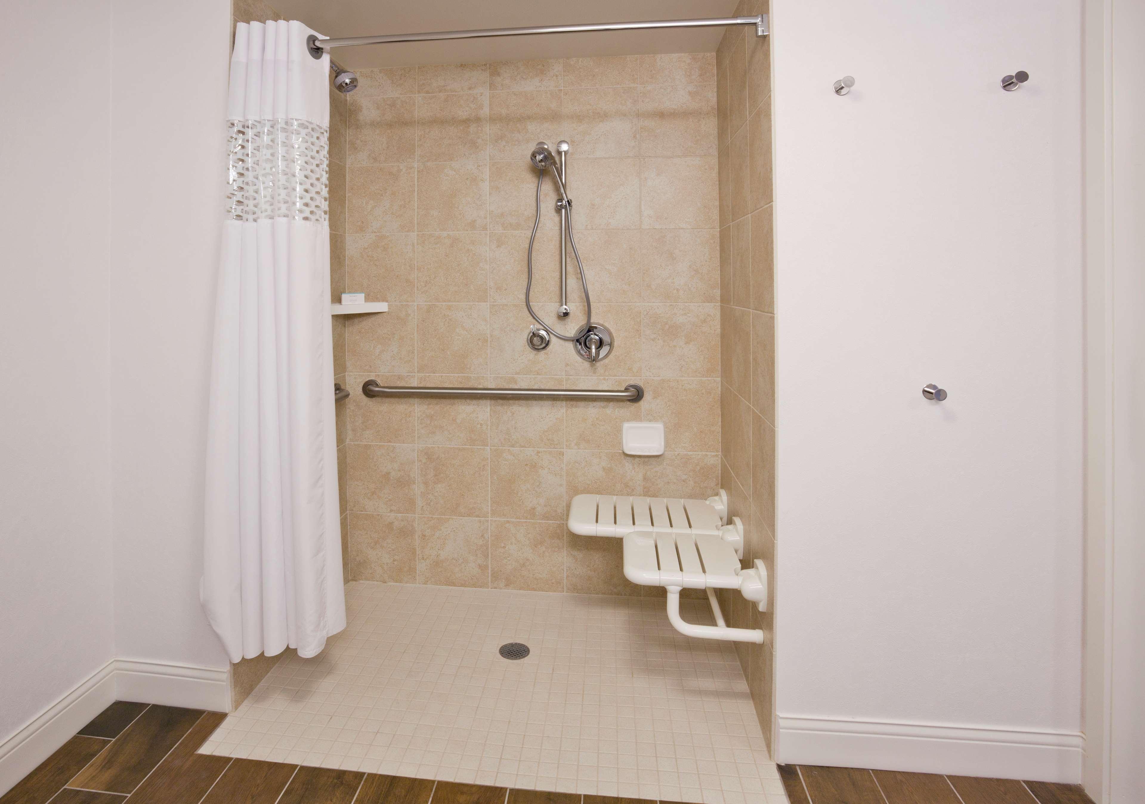 Hampton Inn Minneapolis-Roseville,Mn Eksteriør billede